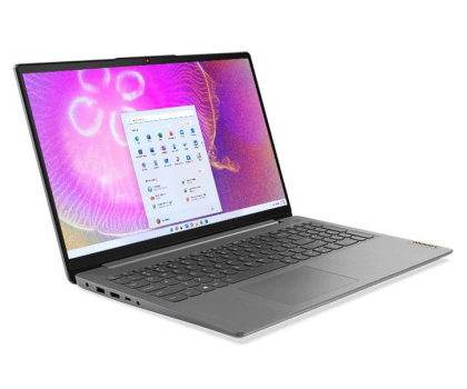 Laptop Lenovo IdeaPad 3-15 i5-1135G7/8GB/512/Win11